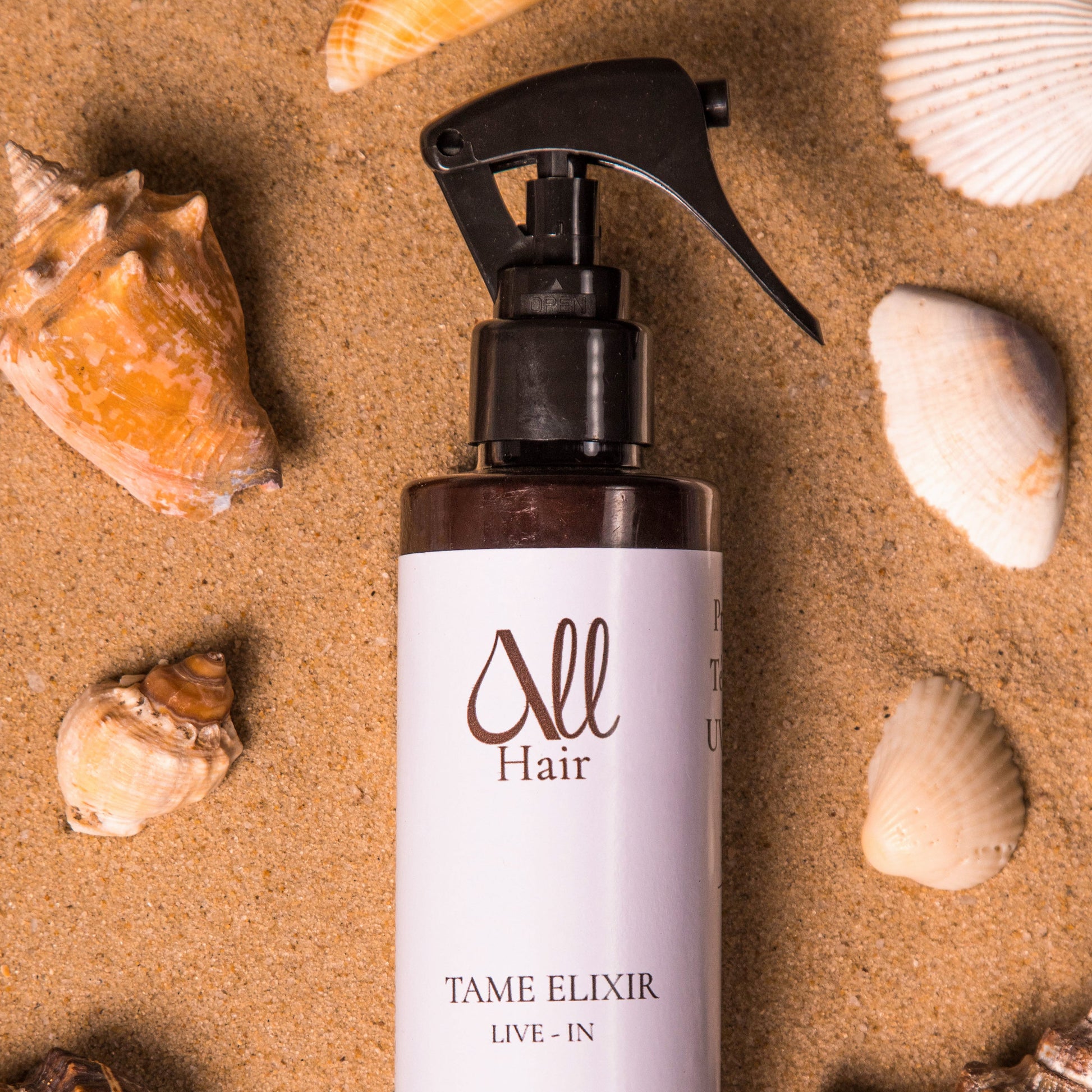 Tame Elixir - Live in