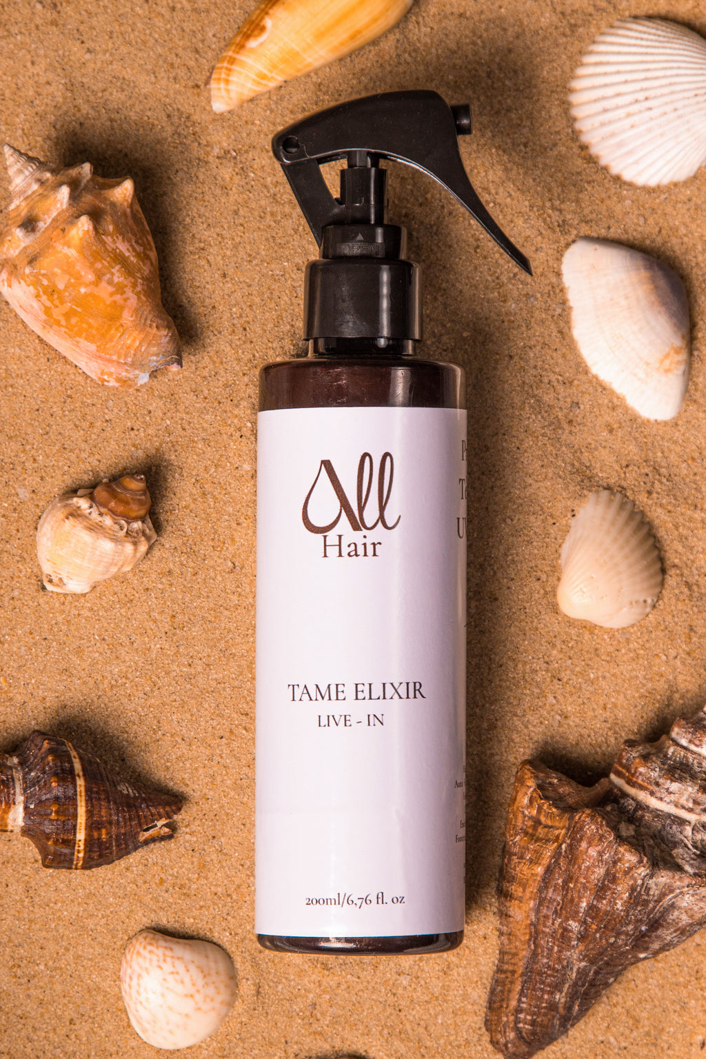 Tame Elixir - Live in